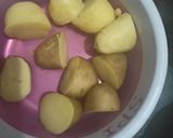 રગડા પેટીસ(Ragda patties Recipe in Gujarati) રેસીપી સ્ટેપ1ફોટો
