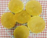 Hình bước làm 8 của món Bánh Dorayaki Nhân Đậu Đỏ