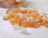Foto langkah ke 7 dari resep Permen Jelly Nutrisari.