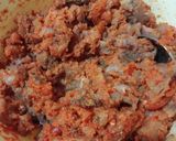 Foto langkah ke 3 dari resep Pepes/Tum Ikan Tuna Segar.