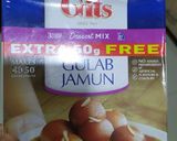 A picture of step 2 of Gulab jamun.