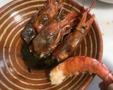 Foto del paso 5 de la receta: Fideuà negra, al estilo de Gandía