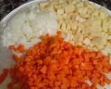 Foto del paso 1 de la receta: Empanada criollas