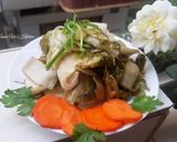 Hình bước làm 4 của món Bữa cơm ngày Tết miền Nam