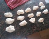 Foto del paso 5 de la receta: Pancitos saborizados, receta de Romina Stricker