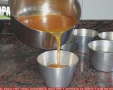Foto del paso 4 de la receta: Gelatina de chocolate y mango