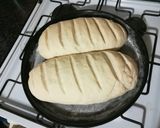 Foto del paso 1 de la receta: Pan casero