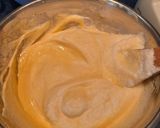 Gyümölcsös piskóta recept fázis 2 fotója