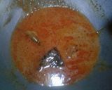 Foto langkah ke 6 dari resep Rendang daging KW (Jantung Pisang).