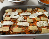 Foto del paso 9 de la receta: Berenjenas a la parmesana especial