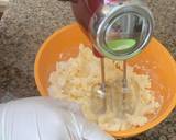 Hazelnut Biscuits recipe step 1 photo