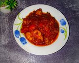 Foto langkah ke 4 dari resep Ayam Gongso.