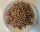 豪華版 炸醬的食譜步驟4照片