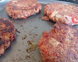 Foto del paso 8 de la receta: Pancky burger vegana de porotos rojos (Receta #550!!!)