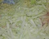 Mango Grated Achar recipe step 1 photo