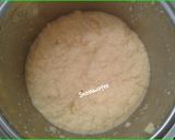 A picture of step 1 of Vegetable fingers.