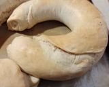 Foto del paso 5 de la receta: Pan de jamón y queso