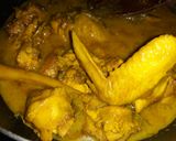 Foto langkah ke 3 dari resep Opor ayam.