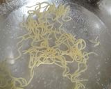 Foto langkah ke 3 dari resep 152. Mie Sehat Gluten Free.