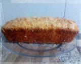 Foto del paso 11 de la receta: Budín de melón 🍈en licuadora