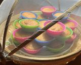 Foto del paso 5 de la receta: “Rosegons” de almendra