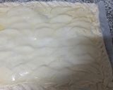 Foto del paso 6 de la receta: Pastillo o empanadico de manzana y crema pastelera(Sin Gluten)