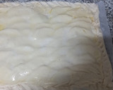 Foto del paso 6 de la receta: Pastillo o empanadico de manzana y crema pastelera(Sin Gluten)