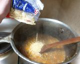 Pas rețetă Pastina con lenticchie 2 fotografie