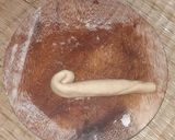 রাজস্থানি জাড়ী রোটি (Rajasthani jari roti recipe in Bengali) রেসিপির ধাপ 4 ছবি