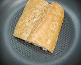 Foto del paso 3 de la receta: Hamburguesa de ternera casera, casera