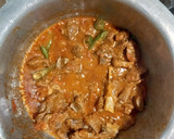 A picture of step 7 of Authentic Mutton Karahi.