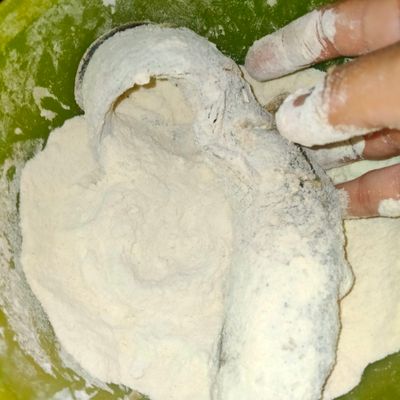 Langkah 2