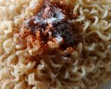Foto langkah ke 1 dari resep Martabak mie.