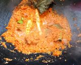 Foto langkah ke 2 dari resep Ayam Rica.