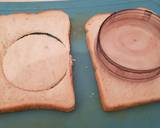 Bread disc recipe step 4 photo