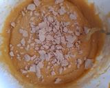 Foto del paso 2 de la receta: Racimos de uvas con crema pastelera y nata