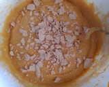 Foto del paso 2 de la receta: Racimos de uvas con crema pastelera y nata