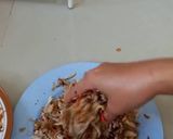Foto langkah ke 6 dari resep Ayam sisit sambel embe.