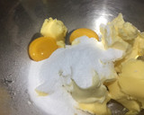 Foto langkah ke 1 dari resep Nastar klasik.