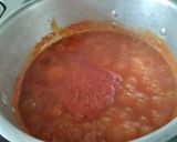 Foto del paso 1 de la receta: Ketchup🍅🌶️🍝casero🌭🍅🍟