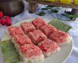 Foto langkah ke 6 dari resep Sengkulun Merah Putih.