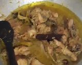 Foto langkah ke 6 dari resep Ayam goreng lengkuas.