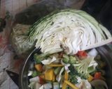 Foto del paso 1 de la receta: Sancochado