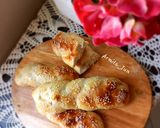 عکس مرحله 7 از دستور نان زپف