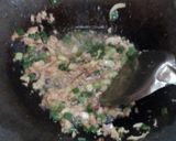 Foto langkah ke 3 dari resep Ayam kemangi bumbu kuning.