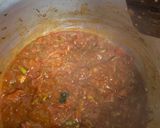 A picture of step 3 of Matumbo.