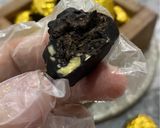 Foto langkah ke 5 dari resep Almond Chocolate Ball.