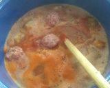 Foto del paso 5 de la receta: Spaghetti boloñesa