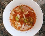 Hình bước làm 2 của món Cá Hố chiên mắm