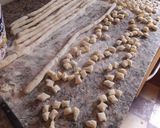 Foto del paso 5 de la receta: Los ñoquis de la abuela